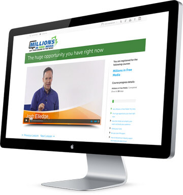 get free PR video lessons