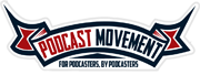 Podcast Movement speaker Podcast Movement speaker