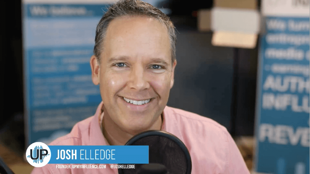 Josh Elledge