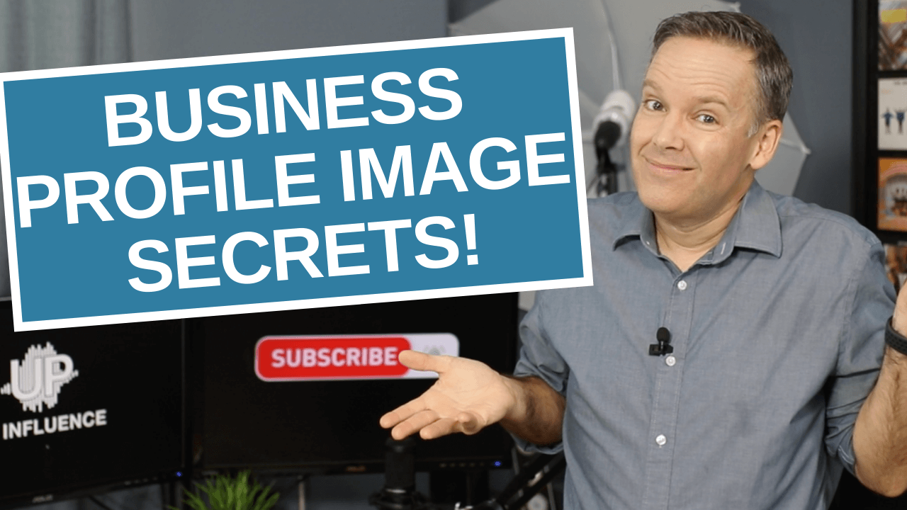 Business Profile Image Secrets