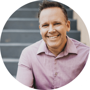 josh-IG-savingsangel The Thoughtful Entrepreneur host, Josh Elledge