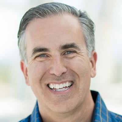 Mike Stelzner