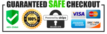 30 DAY MONEY BACK GUARANTEE We are so confident that you will love Total Authority Makeover that if you’re not 100% satisfied with the quality, simply ask for a full refund within 30 days. You can even keep anything you've downloaded & accessed. YOUR DATA IS SAFE You're 100% safe & protected. Your information is encrypted and secured using the world's best technology. The same technology you would find at your local bank.
