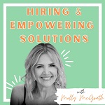 Hiring and Empowering Solutions