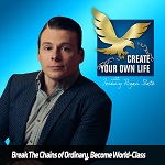 The Create Your Own Life Show