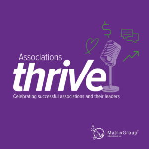 Associations Thrive