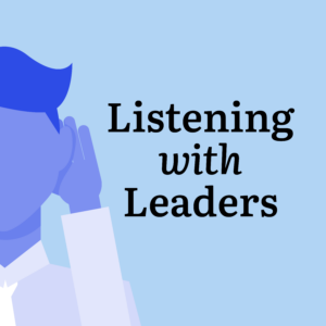 Listening with Leaders PA 01