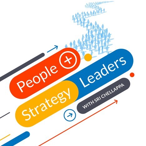 People Strategy Leaders