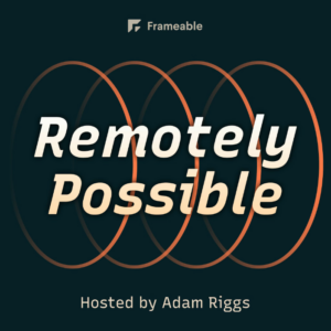 Remotely Possible 1
