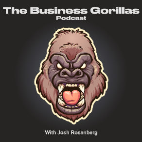 The Business Gorillas Podcast