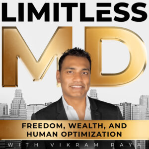The Limitless MD