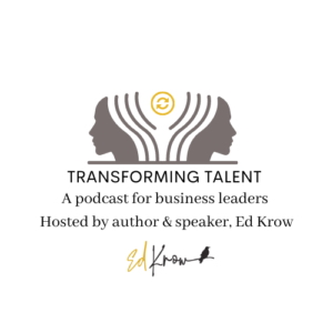 Transforming Talent logo