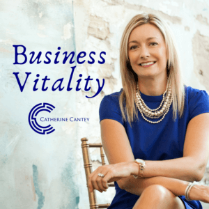 Business Vitality. Cantey