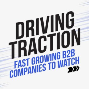 Driving Traction