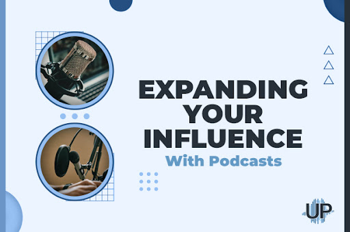 Featured image for “Podcast Impact: Revolutionizing Your Reach and Authority”