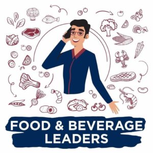 Food and Beverage Leaders