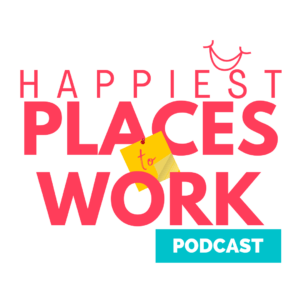 Happiest Places to Work