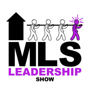 MLS Leadership Podcast Logo 5 01