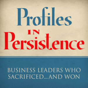 Profiles in Persistence PA