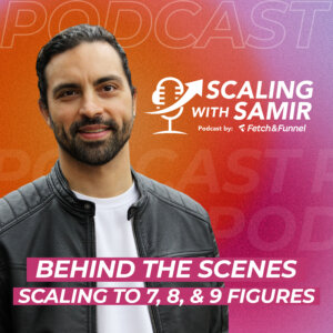 Scaling with Samir