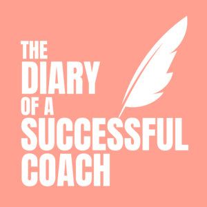 The Diary of a Successful Coach PA 01