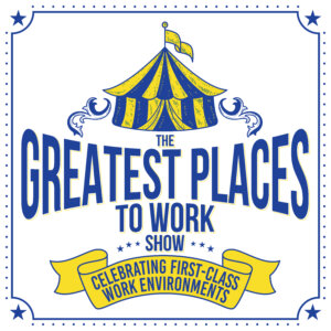 The Greatest Places to Work Show PA 2 01