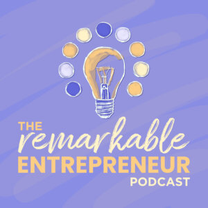 The Remarkable Entrepreneur PA 02
