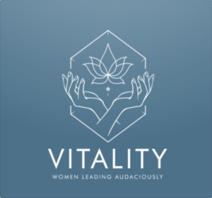 Vitality Women Leading Audaciously edited