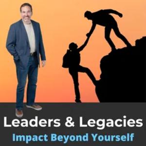 leaders legacies