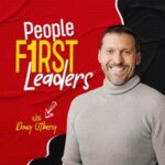 people first leaders doug utberg