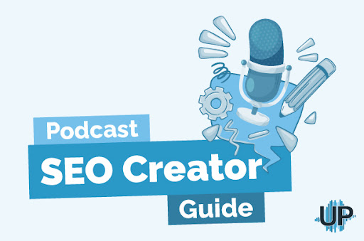 Featured image for “7 Podcast SEO Proven Strategies for Organic Growth”