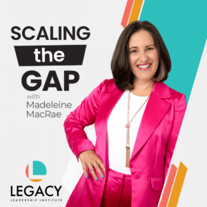 Scaling the Gap