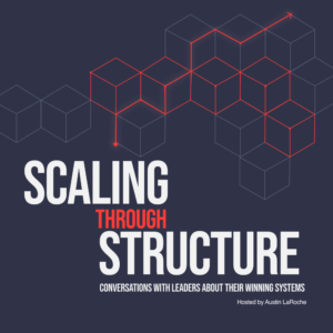 Scaling Through Structure 1