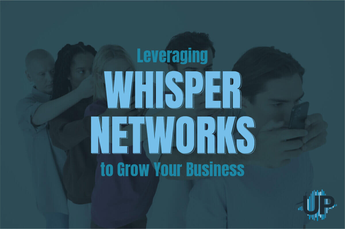 whisper network