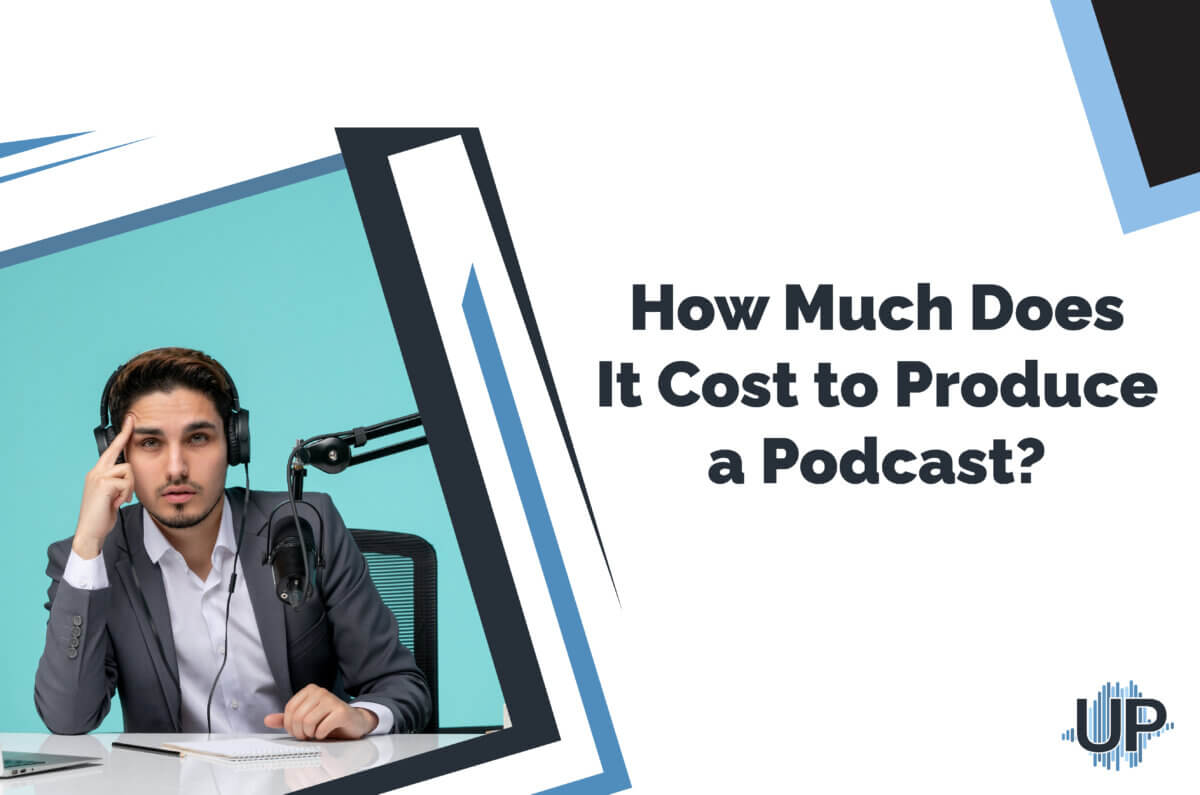 podcast cost