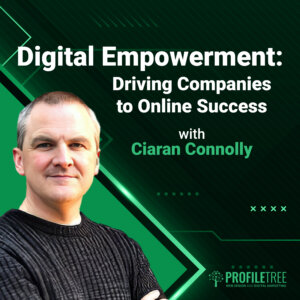 Digital Empowerment podcast logo