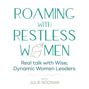 Roaming Restless Women PA 01