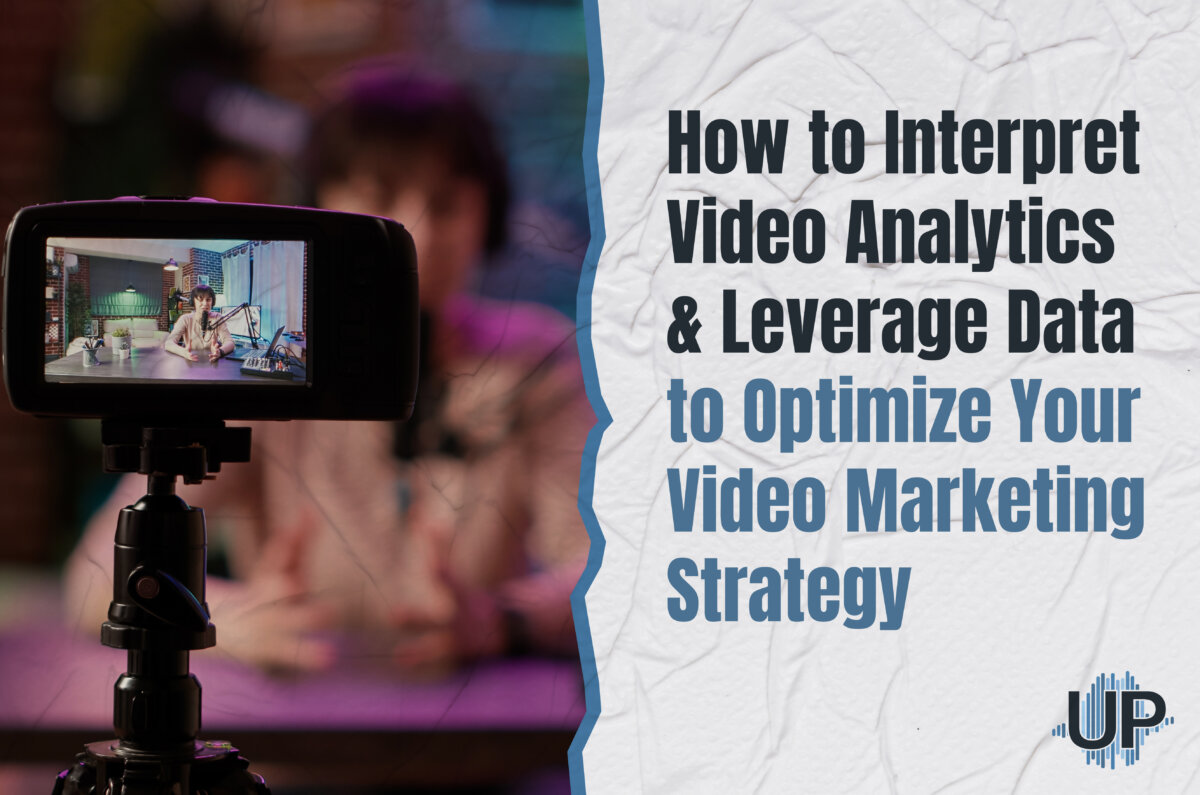 Mastering Video Analytics: The Key to Supercharged Video Marketing