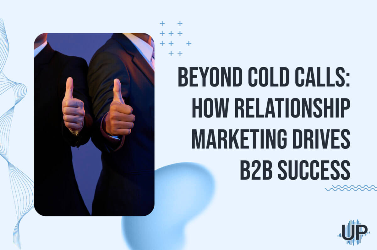 relationship marketing