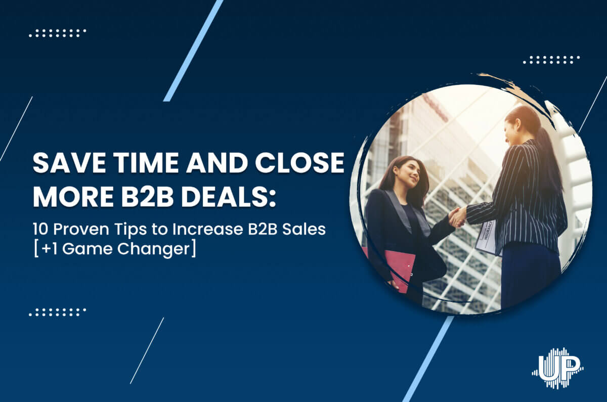 increase-b2b-sales