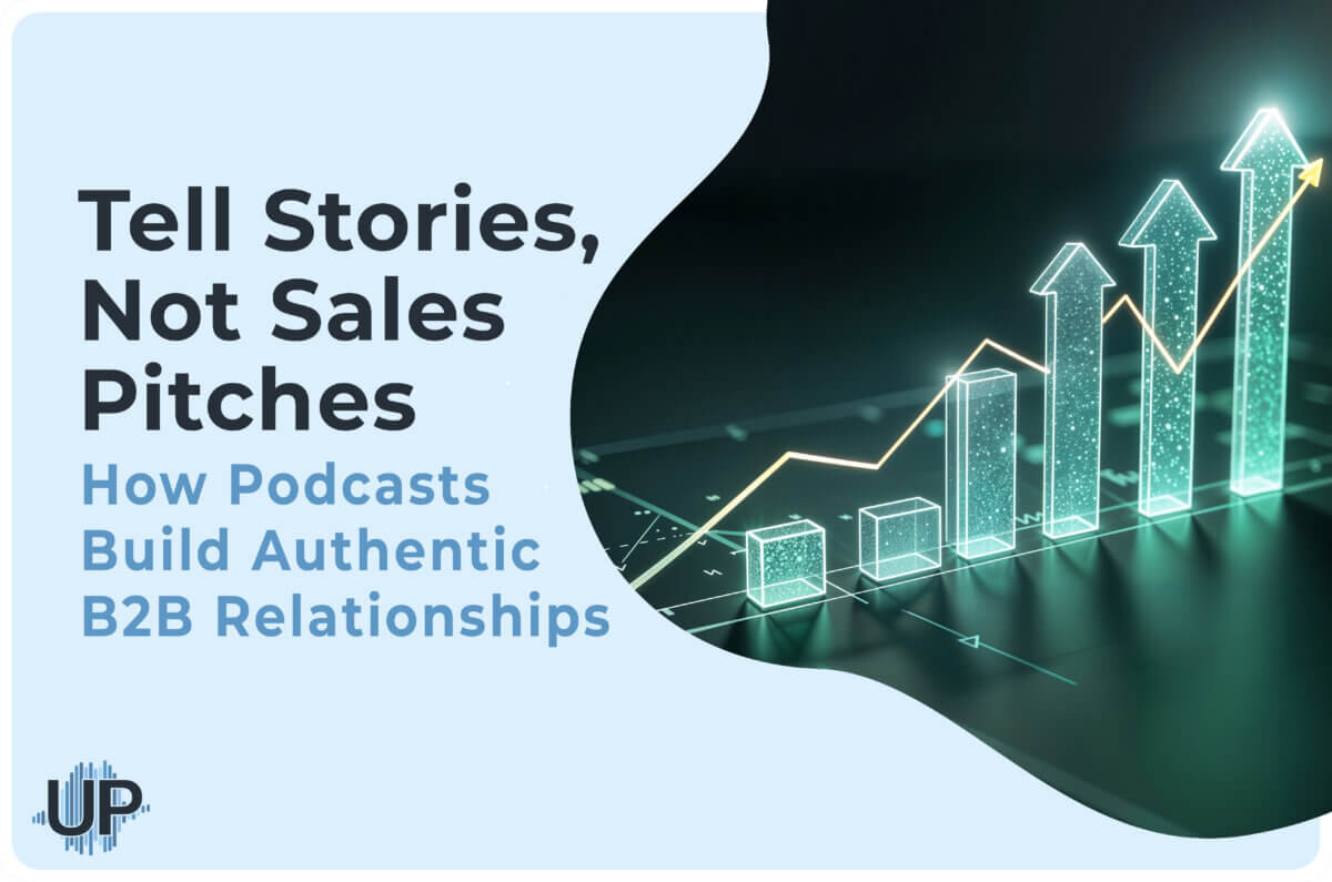 b2b-relationship-building-with-podcast