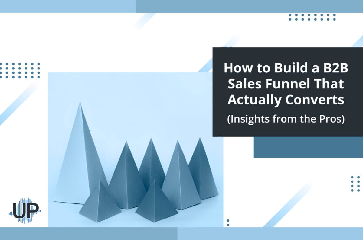 how-to-create-b2b-sales-funnel