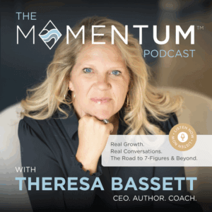 The Momentum Podcast