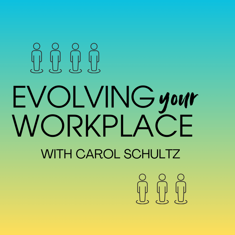 Evolving Your Workplace